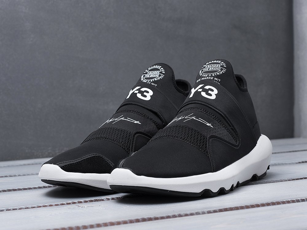 y3 adidas nuovo modello